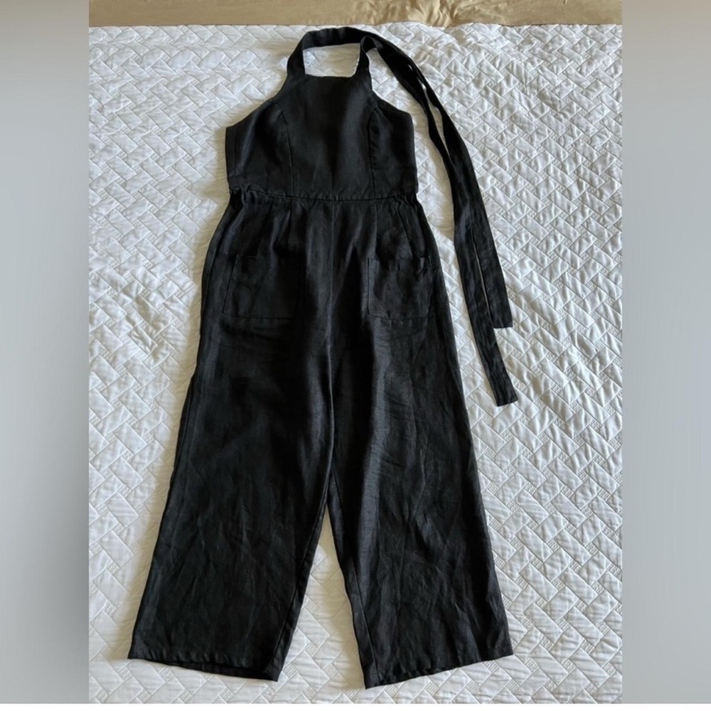 Ovate overalls jumpsuit - Picture 2 of 6